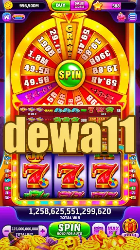 dewa11 APK