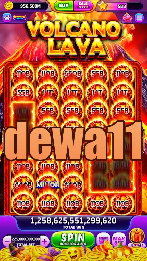 dewa11 Masuk