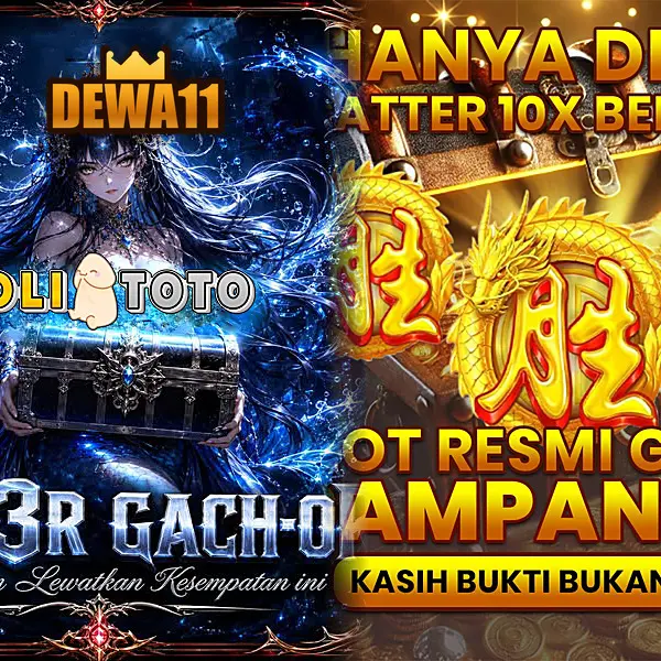 dewa11 Daftar Sekarang - Unduh APK