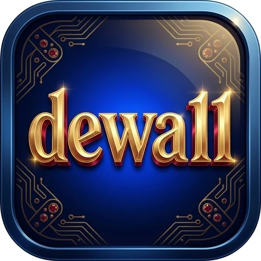 dewa11 Logo - Resmi