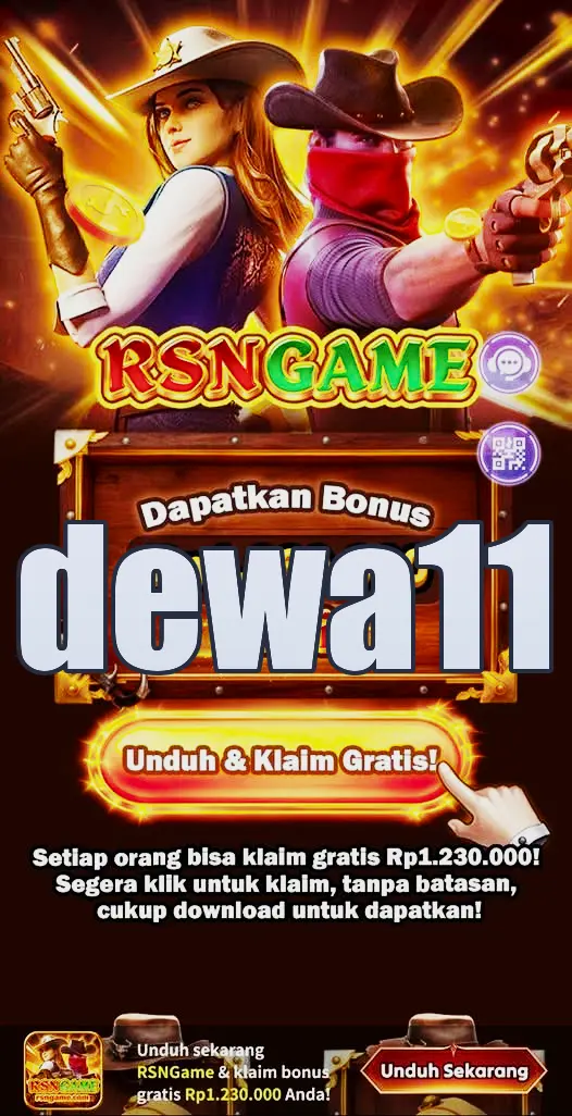 dewa11 Tangkapan Layar Resmi APK